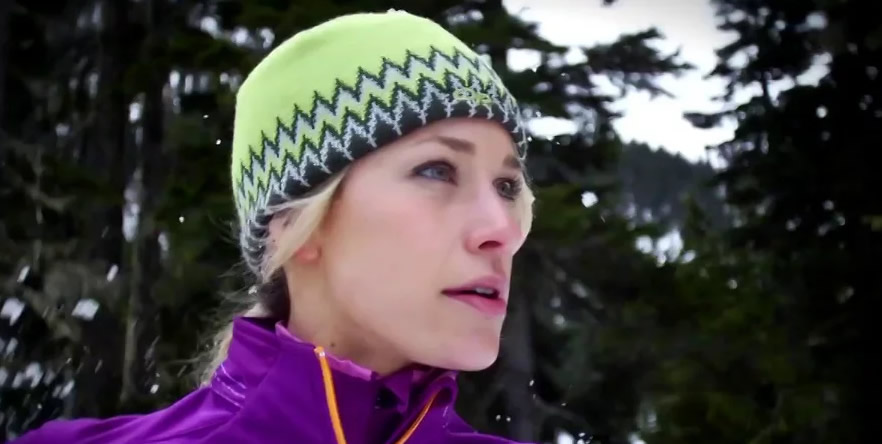 K2 - Atlas Snowshoes Video