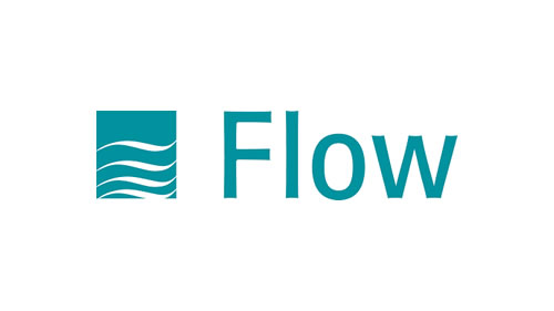 flow logo