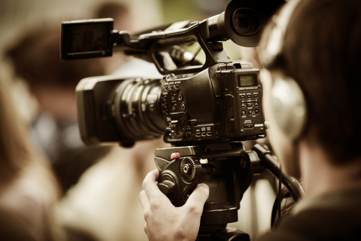 Mosaic Media Films – Austin Video Production