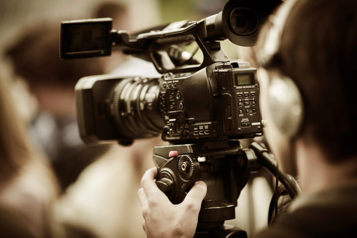 Mosaic Media Films â€“ Video Production Austin