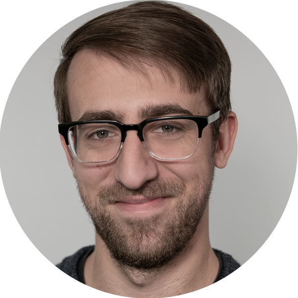 Ben Goldsmith: Sparkworks Media