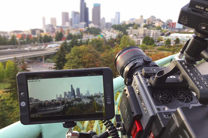 Seattle video services