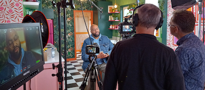 A Great Production Company